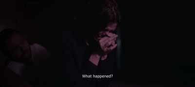 [CRYING] - The Pink Cloud
