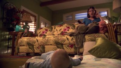 (Crying) - Dexter