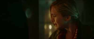 [Crying] - The Mortuary Collection