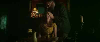[Crying] - The Mortuary Collection