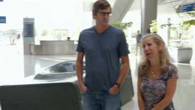 [crying] - Louis Theroux: Life on the Edge