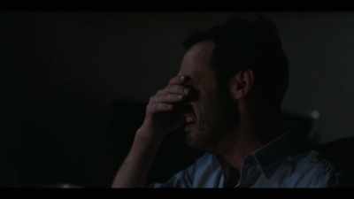 [crying] - Love Life
