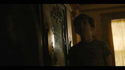 (CRYING) - The Plot Against America