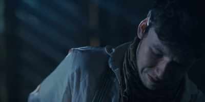 [ Crying ] - The Pale Door