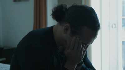 [crying] - Outcry