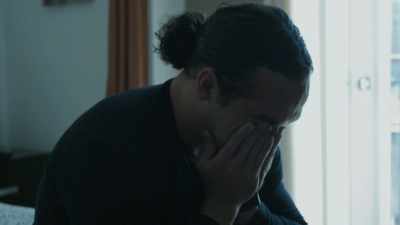 [crying] - Outcry