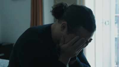 [crying] - Outcry