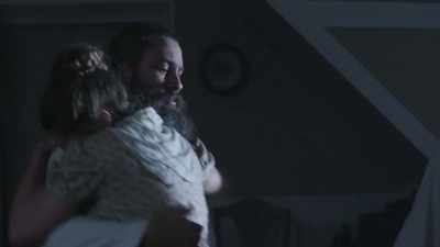 [ Crying ] - True Terror with Robert Englund