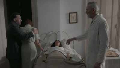 [ Crying ] - True Terror with Robert Englund