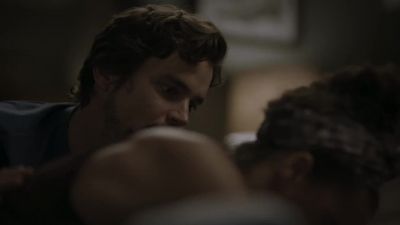 - [crying] - The Sinner