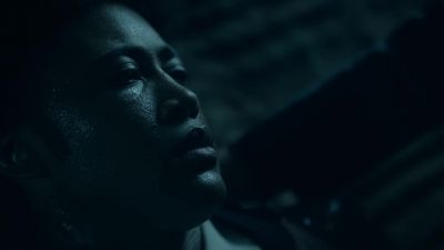 (crying) - Legacies