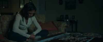 [crying] - The Secret: Dare to Dream