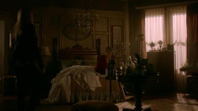 [CRYING] - The Originals