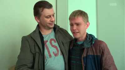 (crying) - Welcome to Chechnya