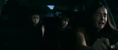 Oh, God. - Knowing
