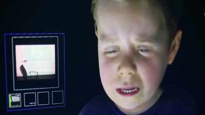 [crying] - The Age of A.I.