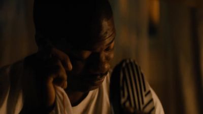 (crying) - Snowfall