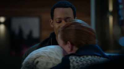 [ Crying ] - Whiskey Cavalier