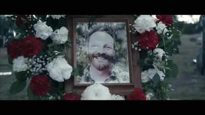 [crying] - Deadly Class