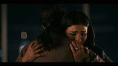 [crying] - The L Word: Generation Q