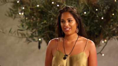 (CRYING) - Love Island