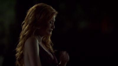 (CRYING) - Shadowhunters