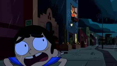 [ Crying ] - Victor and Valentino