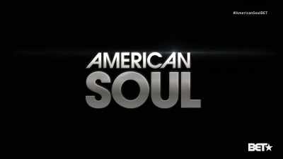 (crying) - American Soul