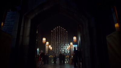(CRYING) - Shadowhunters