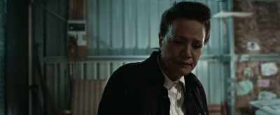 [crying] - Escape and Evasion