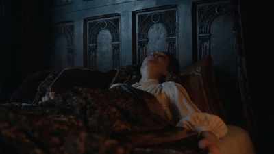 [CRYING] - The Spanish Princess