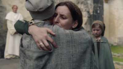 [CRYING] - The Spanish Princess