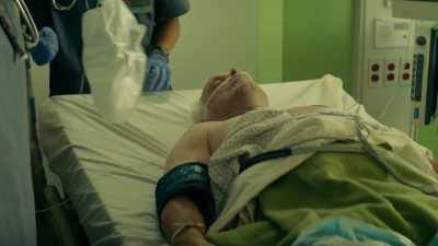 - [crying] - Dirty John