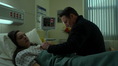 [crying] - Marvel's The Punisher