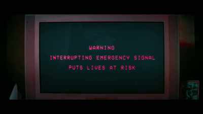 [crying] - Await Further Instructions