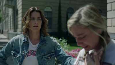 [ Crying ] - Stumptown