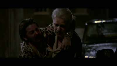[CRYING] - London Fields