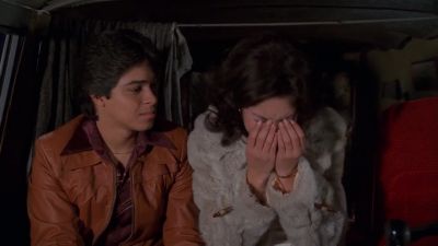 [CRYING] - That '70s Show