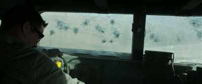 [crying] - Sicario: Day of the Soldado