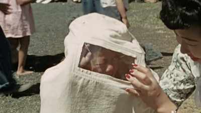 [CRYING] - The Pacific War in Color