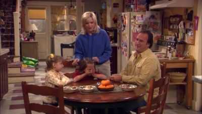(CRYING) - According to Jim