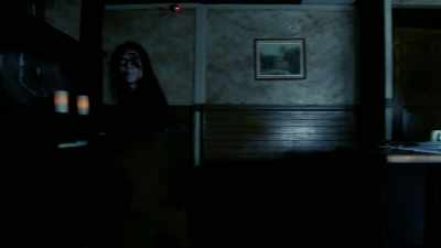 [crying] - Hell House LLC II: The Abaddon Hotel