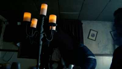 [crying] - Hell House LLC II: The Abaddon Hotel