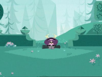- [CRYING] - Foster's Home for Imaginary Friends
