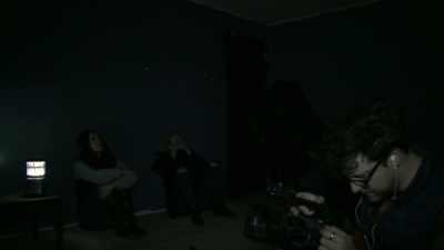 [crying] - Hell House LLC II: The Abaddon Hotel