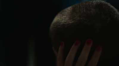 [ CRYING ] - Gypsy's Revenge