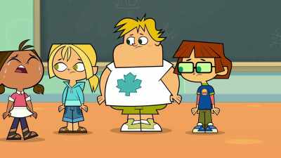 (Crying) - Total DramaRama
