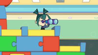 (Crying) - Total DramaRama