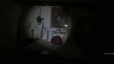 (crying) - The Fear Footage