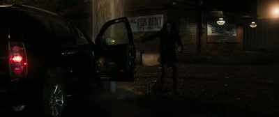 [crying] - Death Wish